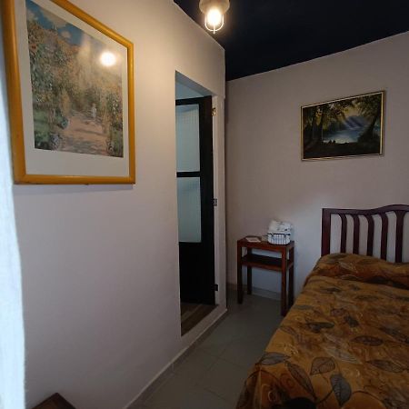 Casa petirrojo - habitaciones en Pátzcuaro Esterno foto