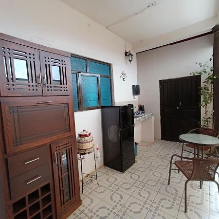 Casa petirrojo - habitaciones en Pátzcuaro Esterno foto