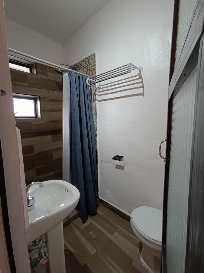 Casa petirrojo - habitaciones en Pátzcuaro Esterno foto