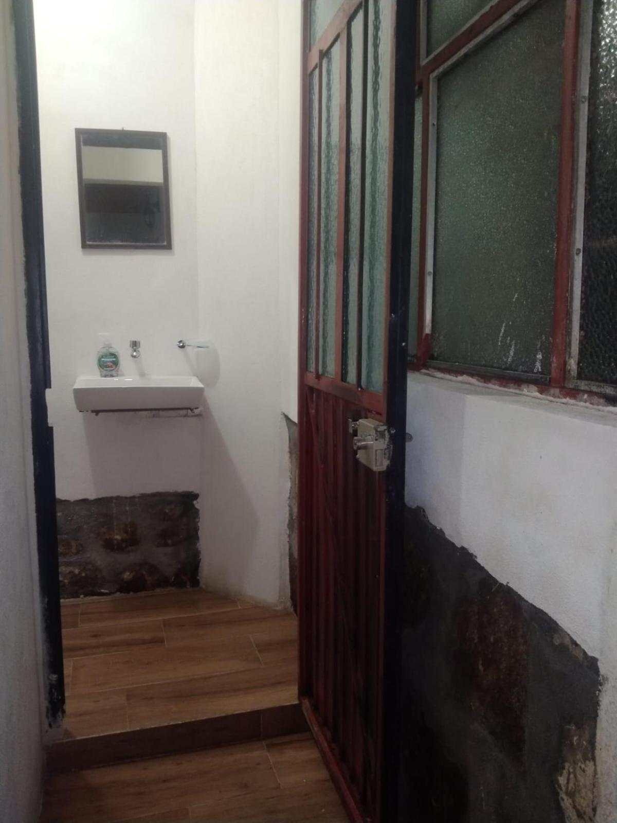 Casa petirrojo - habitaciones en Pátzcuaro Esterno foto