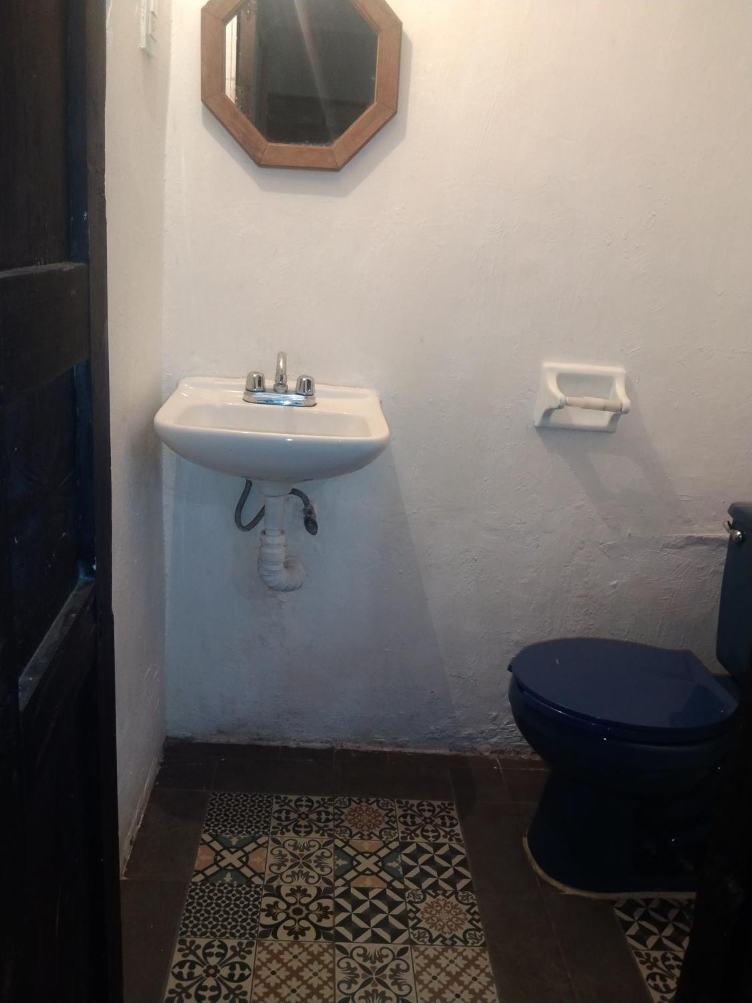 Casa petirrojo - habitaciones en Pátzcuaro Esterno foto