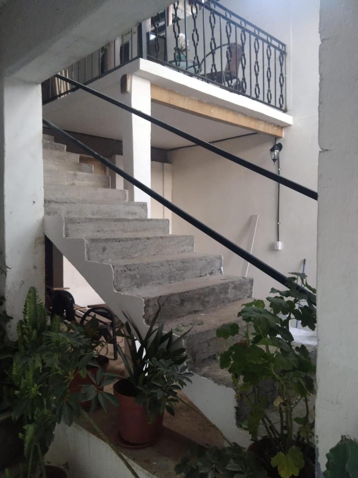 Casa petirrojo - habitaciones en Pátzcuaro Esterno foto
